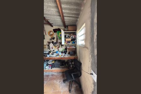 Casa à venda com 191m², 3 quartos e 3 vagas Casa à venda com 191m², 3 quartos e 3 vagasDeposito