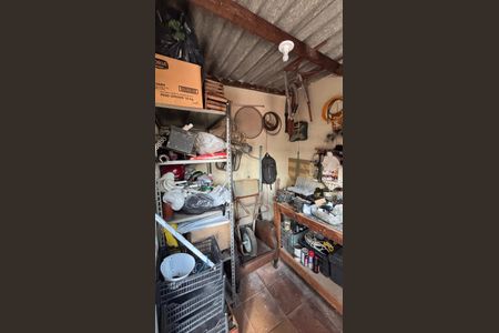 Casa à venda com 191m², 3 quartos e 3 vagas Casa à venda com 191m², 3 quartos e 3 vagasDeposito