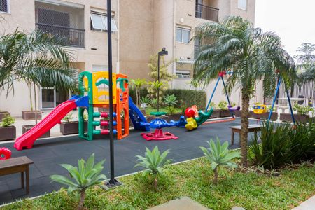 Apartamento à venda com 56m², 2 quartos e 1 vaga Apartamento à venda com 56m², 2 quartos e 1 vagaÁrea comum