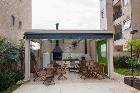 Apartamento à venda com 56m², 2 quartos e 1 vaga Apartamento à venda com 56m², 2 quartos e 1 vagaÁrea comum