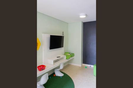 Apartamento à venda com 56m², 2 quartos e 1 vaga Apartamento à venda com 56m², 2 quartos e 1 vagaÁrea comum