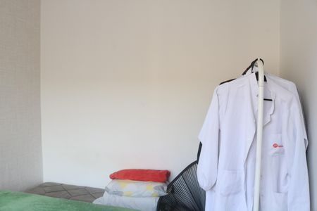 Apartamento para alugar com 35m², 2 quartos e sem vagaQuarto 1