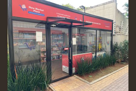 Apartamento para alugar com 35m², 2 quartos e sem vaga Apartamento para alugar com 35m², 2 quartos e sem vagaMercadinho