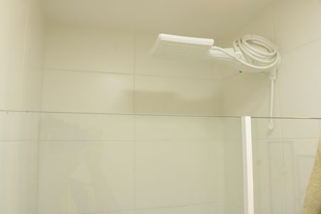 Apartamento para alugar com 35m², 2 quartos e sem vagaBanheiro Social