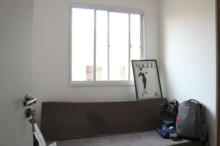 Apartamento para alugar com 35m², 2 quartos e sem vagaQuarto 2