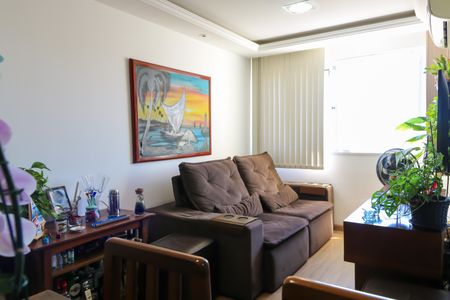 Sala de apartamento à venda com 3 quartos, 67m² em Piedade, Rio de Janeiro