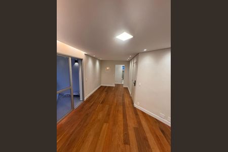 Foto 01 de apartamento à venda com 2 quartos, 55m² em Vila Olímpia, São Paulo