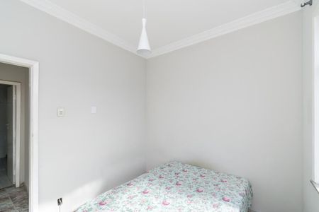 Quarto 1 de apartamento à venda com 3 quartos, 90m² em Olaria, Rio de Janeiro