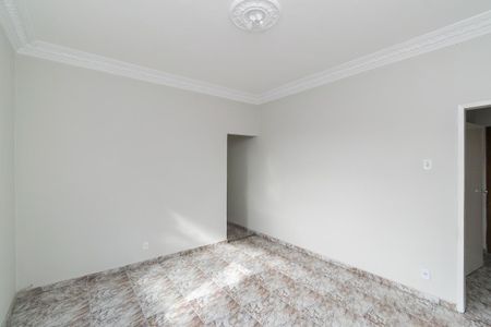Sala de apartamento à venda com 3 quartos, 90m² em Olaria, Rio de Janeiro