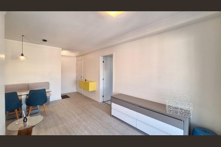 Apartamento à venda com 88m², 3 quartos e 2 vagasSala