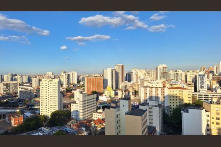 Apartamento à venda com 88m², 3 quartos e 2 vagas Apartamento à venda com 88m², 3 quartos e 2 vagasVista da Suíte 3