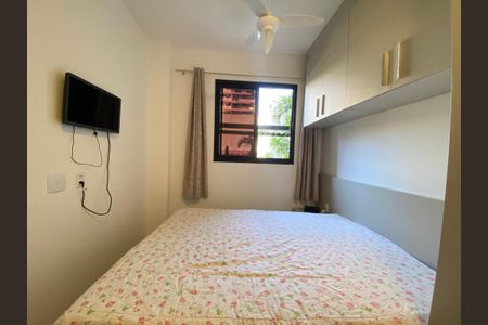 Apartamento à venda com 42m², 2 quartos e sem vaga Apartamento à venda com 42m², 2 quartos e sem vagaQuarto 1