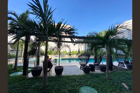 Varanda da Sala de apartamento à venda com 2 quartos, 42m² em Cachambi, Rio de Janeiro