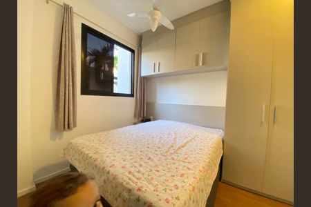 Apartamento à venda com 42m², 2 quartos e sem vaga Apartamento à venda com 42m², 2 quartos e sem vagaQuarto 1