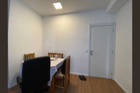 Apartamento à venda com 42m², 2 quartos e sem vaga Apartamento à venda com 42m², 2 quartos e sem vagaSala