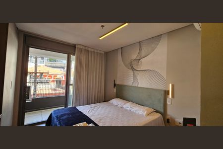 Studio à venda com 28m², 1 quarto e sem vagaStudio