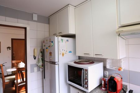 Apartamento à venda com 138m², 3 quartos e 1 vaga Apartamento à venda com 138m², 3 quartos e 1 vagaCozinha