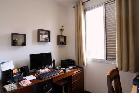 Apartamento à venda com 138m², 3 quartos e 1 vaga Apartamento à venda com 138m², 3 quartos e 1 vagaQuarto