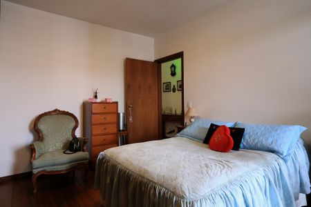 Apartamento à venda com 138m², 3 quartos e 1 vaga Apartamento à venda com 138m², 3 quartos e 1 vagaSuíte 1