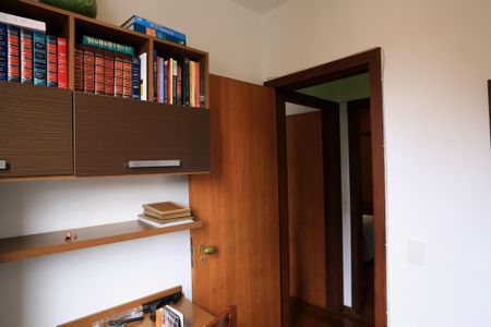Apartamento à venda com 138m², 3 quartos e 1 vaga Apartamento à venda com 138m², 3 quartos e 1 vagaQuarto