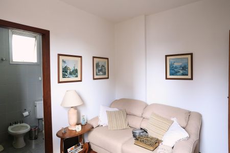 Apartamento à venda com 138m², 3 quartos e 1 vaga Apartamento à venda com 138m², 3 quartos e 1 vagaSuíte 2