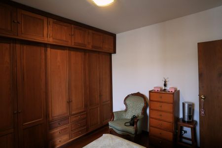 Apartamento à venda com 138m², 3 quartos e 1 vaga Apartamento à venda com 138m², 3 quartos e 1 vagaSuíte 1