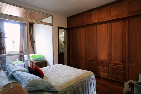 Apartamento à venda com 138m², 3 quartos e 1 vaga Apartamento à venda com 138m², 3 quartos e 1 vagaSuíte 1