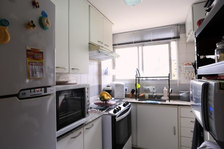 Apartamento à venda com 138m², 3 quartos e 1 vaga Apartamento à venda com 138m², 3 quartos e 1 vagaCozinha