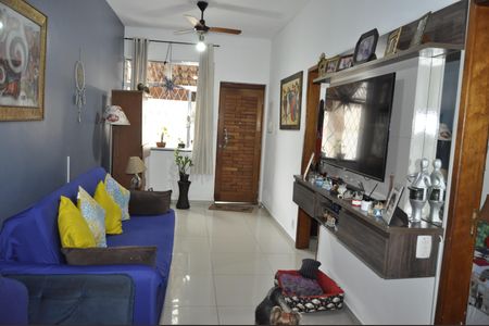 Casa de Condomínio para alugar com 3 quartos, 240m² em Todos Os Santos, Rio de Janeiro