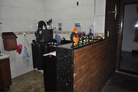 Casa de Condomínio para alugar com 3 quartos, 240m² em Todos Os Santos, Rio de Janeiro