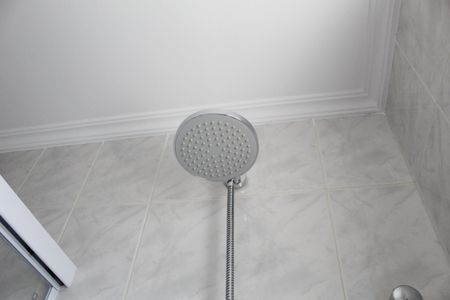 Apartamento à venda com 110m², 4 quartos e 2 vagasBanheiro da Suíte 1