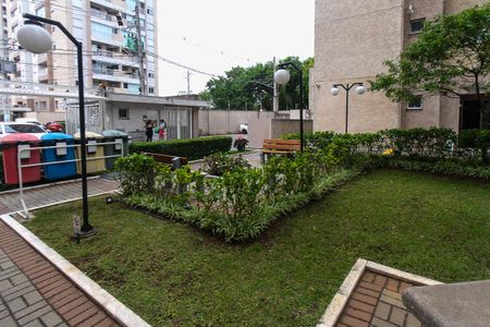 Apartamento para alugar com 42m², 2 quartos e 1 vaga Apartamento para alugar com 42m², 2 quartos e 1 vagaÁrea Verde