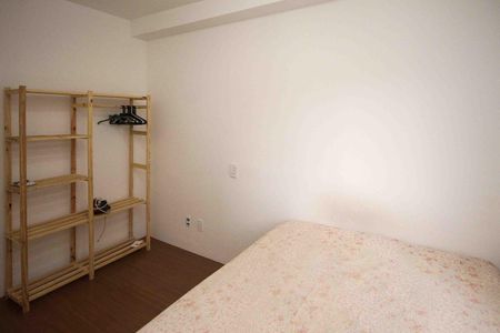 Apartamento para alugar com 42m², 2 quartos e 1 vaga Apartamento para alugar com 42m², 2 quartos e 1 vagaQuarto 02