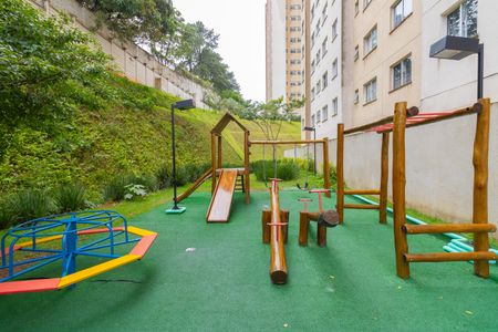 Apartamento à venda com 47m², 2 quartos e 1 vaga Apartamento à venda com 47m², 2 quartos e 1 vagaÁrea comum