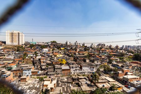 Apartamento à venda com 47m², 2 quartos e 1 vaga Apartamento à venda com 47m², 2 quartos e 1 vagaVista do Quarto