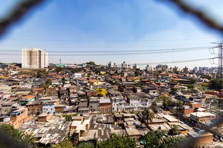 Apartamento à venda com 47m², 2 quartos e 1 vaga Apartamento à venda com 47m², 2 quartos e 1 vagaVista do Quarto 2