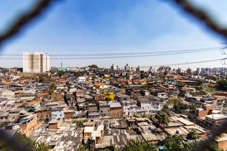 Apartamento à venda com 47m², 2 quartos e 1 vaga Apartamento à venda com 47m², 2 quartos e 1 vagaVista da Sala/Cozinha