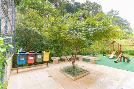 Apartamento à venda com 47m², 2 quartos e 1 vaga Apartamento à venda com 47m², 2 quartos e 1 vagaÁrea comum