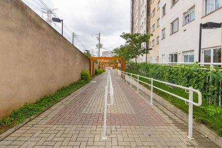 Apartamento à venda com 47m², 2 quartos e 1 vaga Apartamento à venda com 47m², 2 quartos e 1 vagaÁrea comum