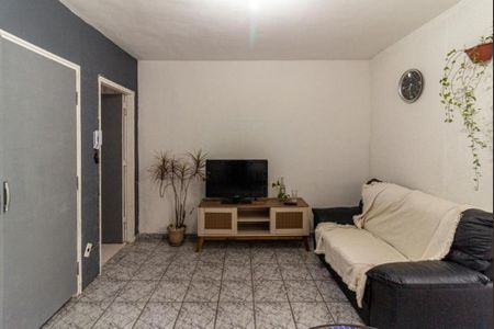 Foto 04 de apartamento à venda com 1 quarto, 36m² em Vila Buarque, São Paulo