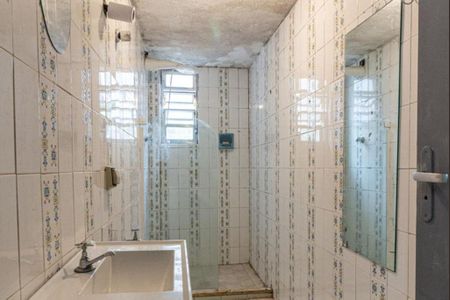 Foto 15 de apartamento à venda com 1 quarto, 36m² em Vila Buarque, São Paulo