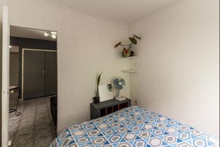 Foto 12 de apartamento à venda com 1 quarto, 36m² em Vila Buarque, São Paulo