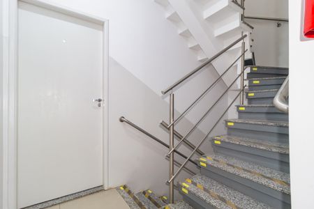 Studio para alugar com 30m², 1 quarto e sem vaga Studio para alugar com 30m², 1 quarto e sem vagaÁrea comum