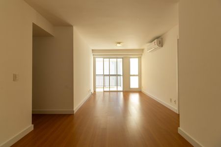 Sala de apartamento à venda com 3 quartos, 94m² em Tijuca, Rio de Janeiro