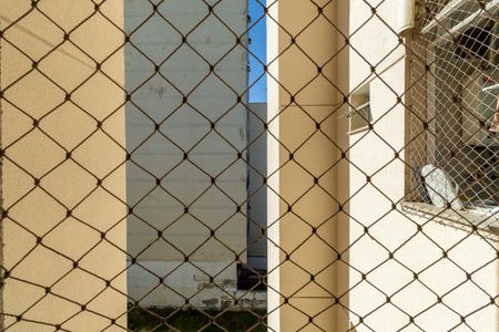 Apartamento à venda com 94m², 3 quartos e 2 vagasÁrea de Serviço Vista