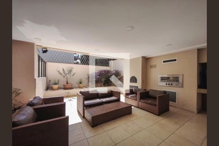 Apartamento à venda com 94m², 3 quartos e 2 vagasÁrea Gourmet