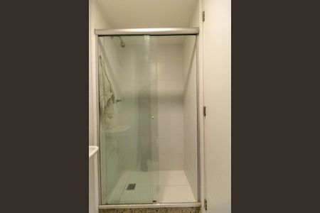 Apartamento à venda com 94m², 3 quartos e 2 vagasBanheiro de Serviço