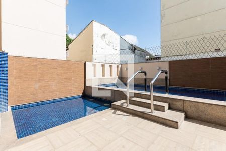 Apartamento à venda com 94m², 3 quartos e 2 vagasPiscina