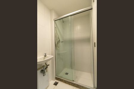 Apartamento à venda com 94m², 3 quartos e 2 vagasBanheiro de Serviço