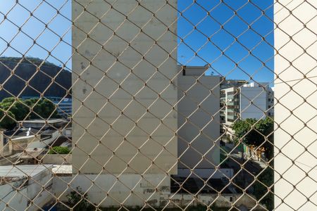 Apartamento à venda com 94m², 3 quartos e 2 vagasSala Varanda Vista